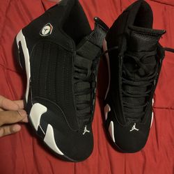 Jordan 14s Size 7 