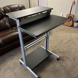 Computer Work Station (Stand Up)