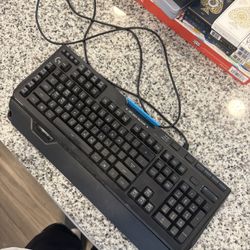 Keyboard