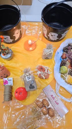 Halloween/Fall Bundle