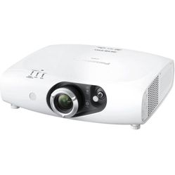 panasonic rw330 wxga Projector 