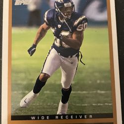 Curtis Conway Trading Card #17