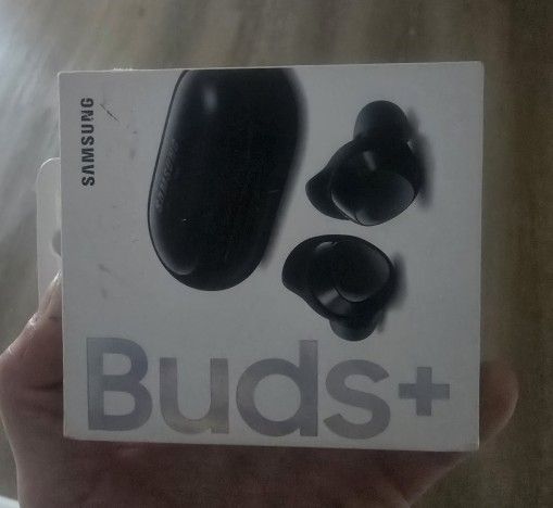 Samsung Galaxy Buds+