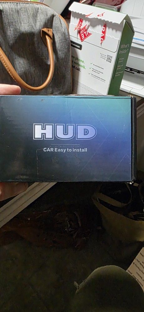 Hud