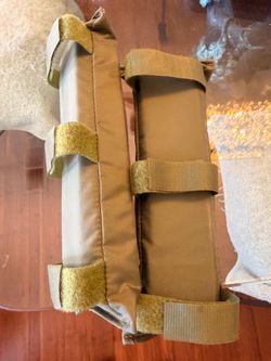Backpack Shoulder Pads