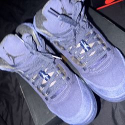 Jordan 5 Retro