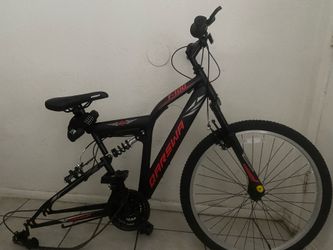 Men’s 26 inch Mountain Bike