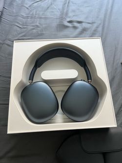 Used AirPod pro Max