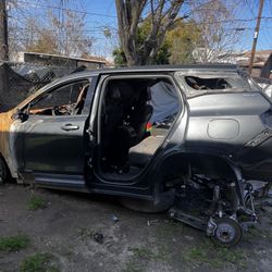 Gmc Terrain 2020 Parts