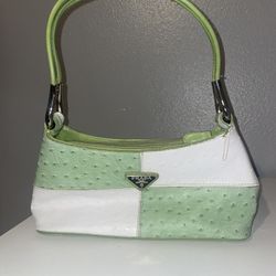 Dupe Brand Purse 