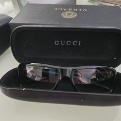 Sunglasses Gucci 
