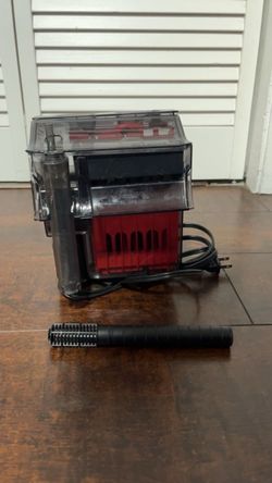 Fluval C2 Power Filter