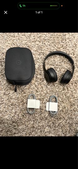 Beats Solo 4