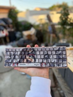 HiGround X AOT2 “EREN” WITHOUT TYPE C WIRE