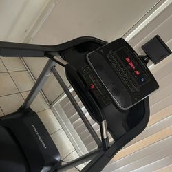 New Treadmill Proform 