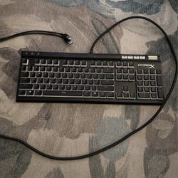 PC Gaming Hardware