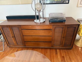 Mid century 60’s/70’s Credenza