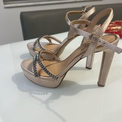 Jewel Badgley Mischka Women’s Shoes 