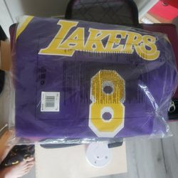 Kobe Jersey Authentic Brand New XXL AND XS
