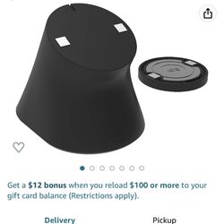 Charger Mouse