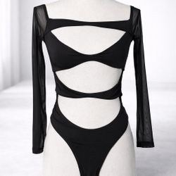 SHEIN Body Suit 