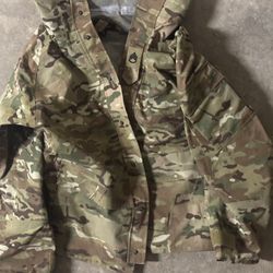  TRU-SPEC H2O PROOF GEN-2 ECWCS PARKA