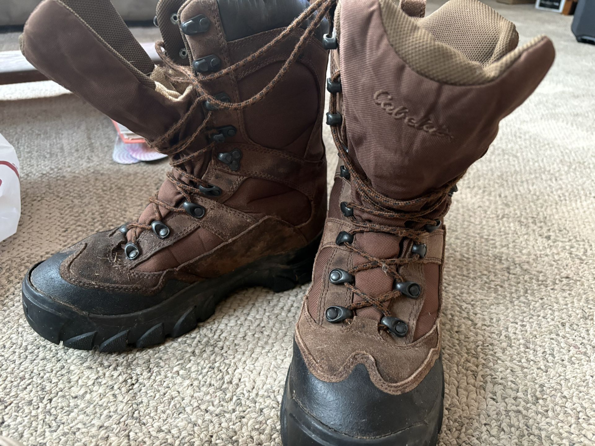 Women’s hunting Boots