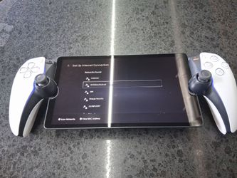 Ps5 portal