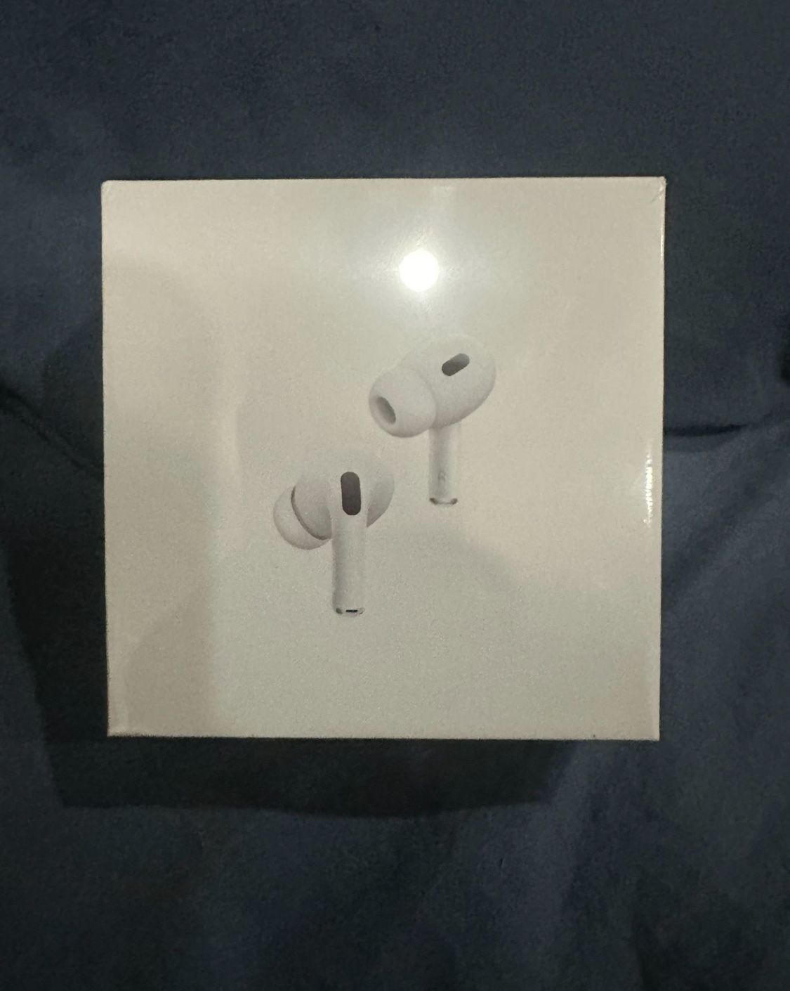 AirPods Pro’s 2nd gen-sealed-new