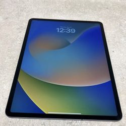 iPad Pro 12.9 3rd Generation 
