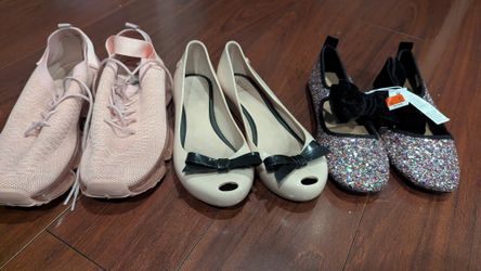 Girl Shoes