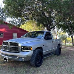 2004 Dodge Ram 1500