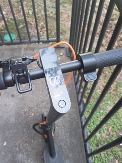 Xiaomi Electric Scooter
