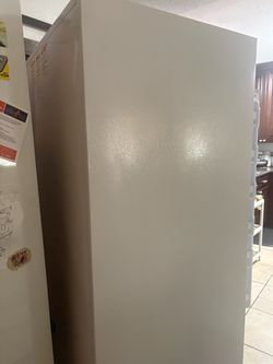 Freezer  Maytag