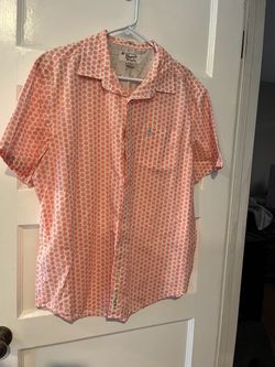 Men’s shirt XL