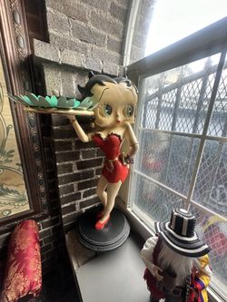 Betty Bop