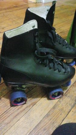 Men's skates size 8 euro 41