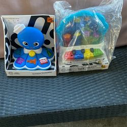 Toys For Baby