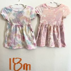 Toddler Girl Dresses 