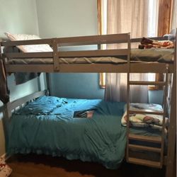 kids Bunk bed 