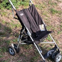 Chicco Stroller