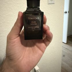 Tomford Oud Wood 50ml