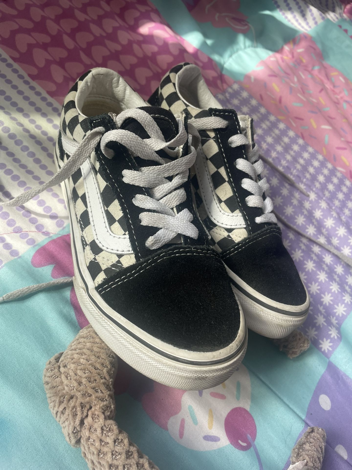 Vans Size 13
