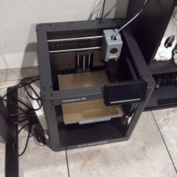 Flash Forge Adventurer 5M (3D printer)