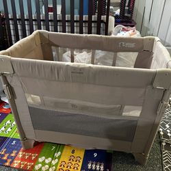 Arm Reach Co-sleeper 