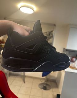 Jordan 4s