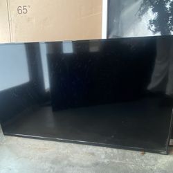 VIZIO 48” TV LED Screen 