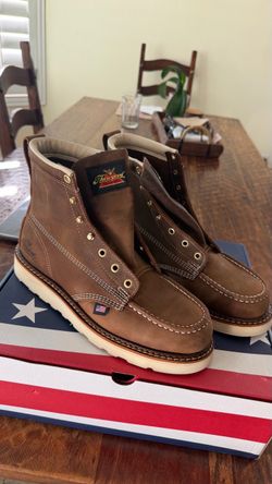 Thorogood Boots