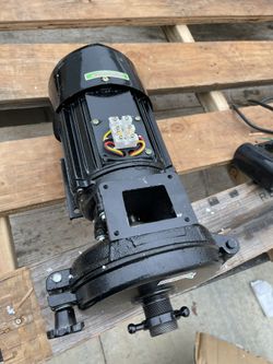 Motor