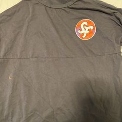 SF Giants City Connect Spirit Jersey